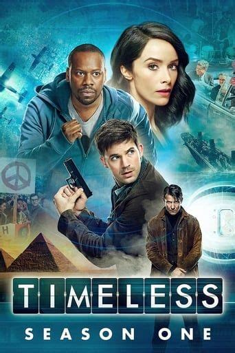 gofilm timeless|Timeless: Season 1 .